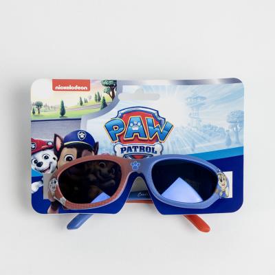 GAFAS DE SOL PREMIUM PAW PATROL - ILUSION SHOP