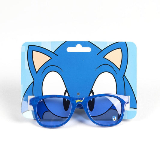 GAFAS DE SOL PREMIUM SONIC - ILUSION SHOP