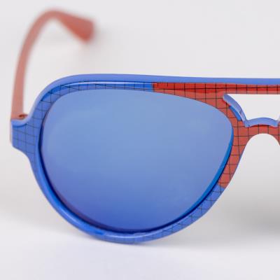 GAFAS DE SOL PREMIUM SPIDERMAN - ILUSION SHOP