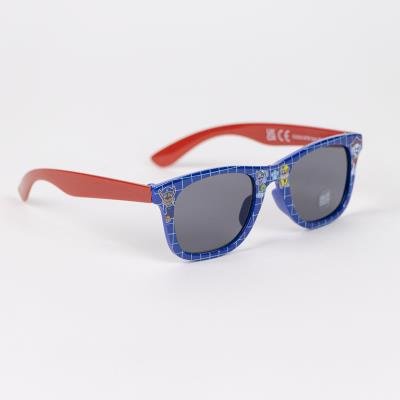 GAFAS DE SOL SET CARTERA PAW PATROL - ILUSION SHOP