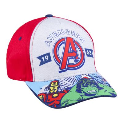 GORRA AVENGERS - ILUSION SHOP