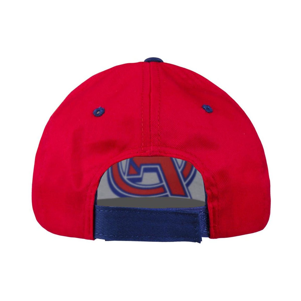 GORRA AVENGERS - ILUSION SHOP