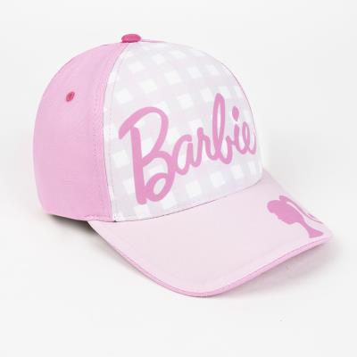GORRA BARBIE - ILUSION SHOP