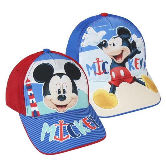 GORRA FULL PRINT MINNIE DISNEY SURTIDAS - ILUSION SHOP