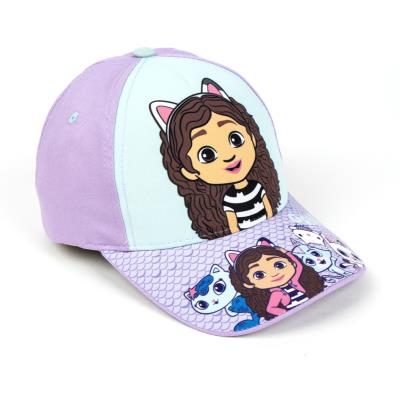 GORRA GABBY´S DOLLHOUSE - ILUSION SHOP
