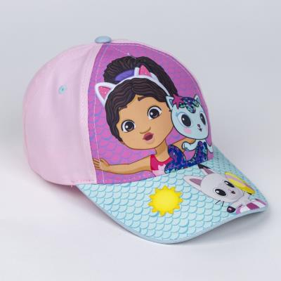 GORRA GABBY´S DOLLHOUSE - ILUSION SHOP