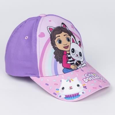 GORRA GABBY´S DOLLHOUSE - ILUSION SHOP