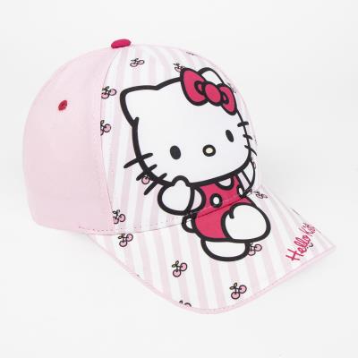 GORRA HELLO KITTY - ILUSION SHOP