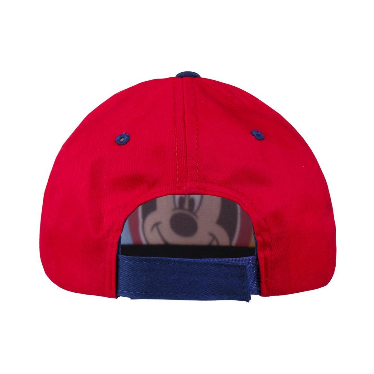 GORRA MICKEY - ILUSION SHOP