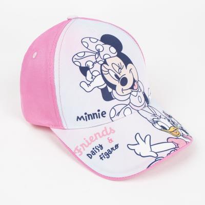 GORRA MINNIE - ILUSION SHOP