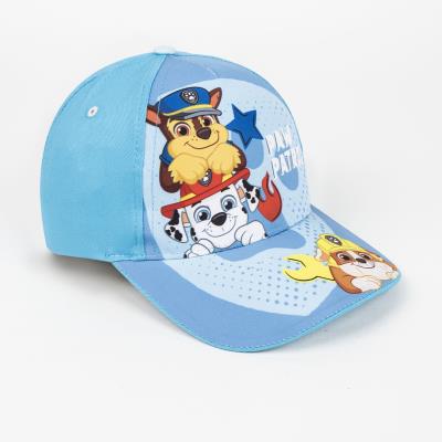 GORRA PAW PATROL - ILUSION SHOP