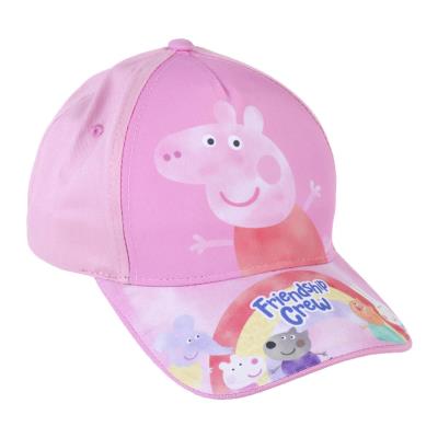 GORRA PEPPA PIG - ILUSION SHOP