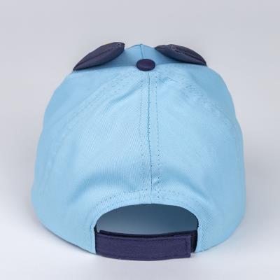 GORRA PREMIUM APLICACIONES BLUEY - ILUSION SHOP