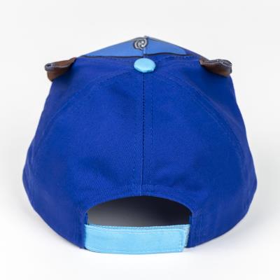 GORRA PREMIUM APLICACIONES PAW PATROL - ILUSION SHOP