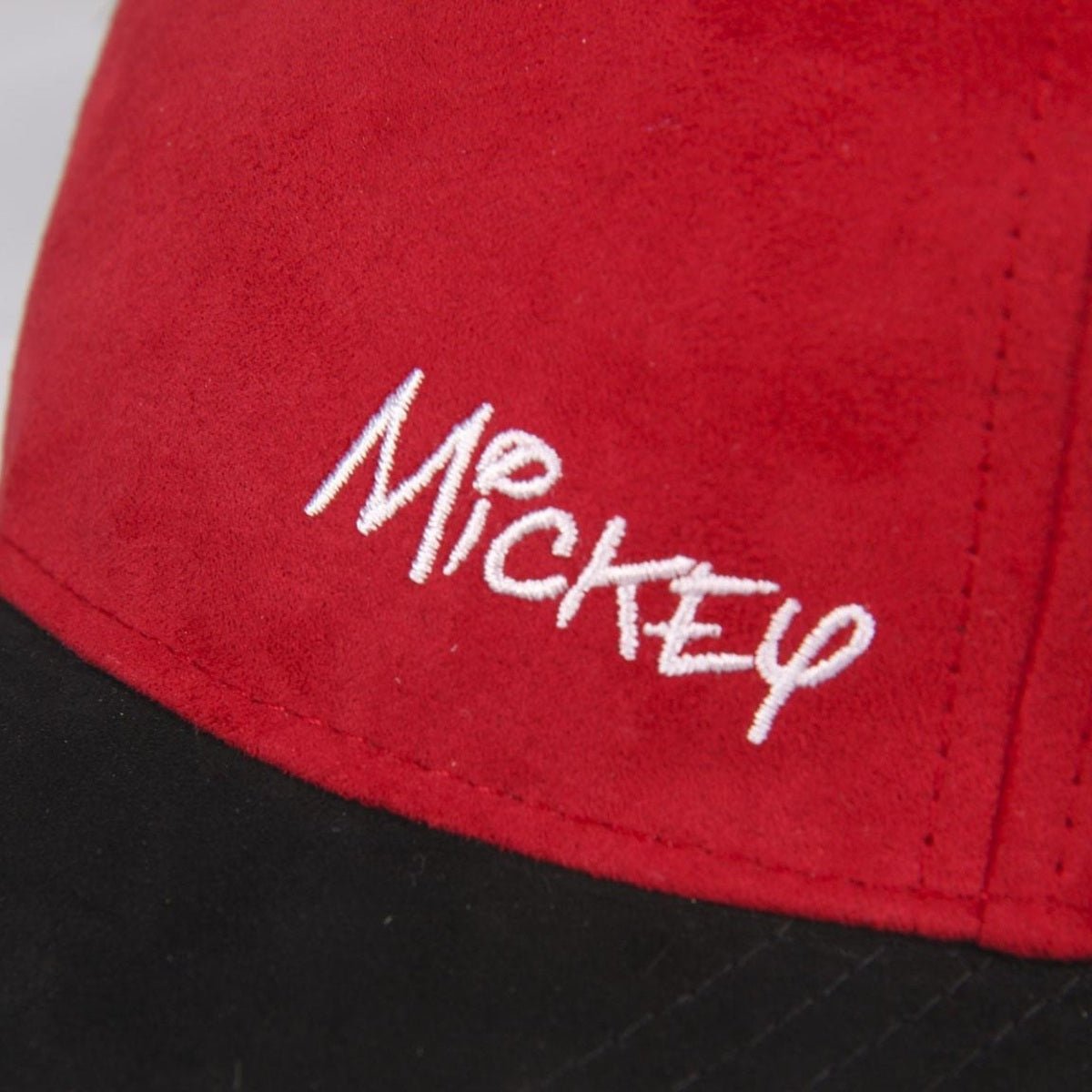 GORRA PREMIUM MICKEY - ILUSION SHOP