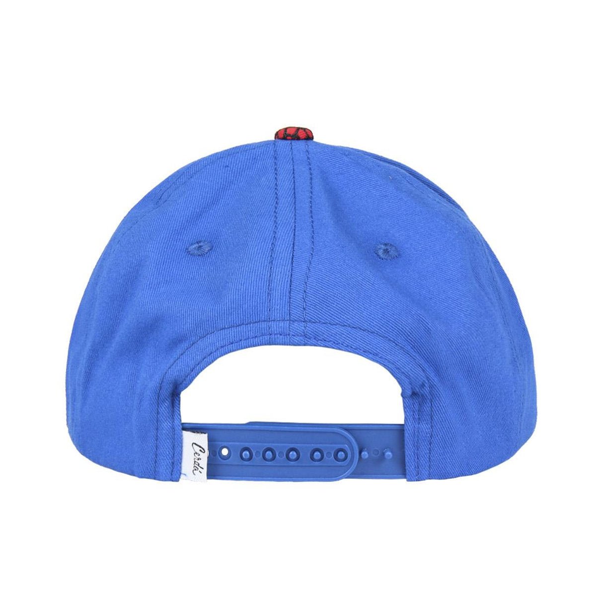 GORRA PREMIUM SPIDERMAN MARVEL - ILUSION SHOP