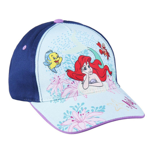 GORRA PRINCESAS DISNEY - ILUSION SHOP