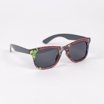 GORRA SET GAFAS DE SOL AVENGERS - ILUSION SHOP
