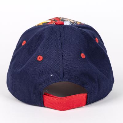 GORRA SET GAFAS DE SOL AVENGERS - ILUSION SHOP