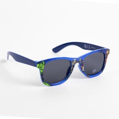 GORRA SET GAFAS DE SOL AVENGERS - ILUSION SHOP
