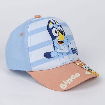GORRA SET GAFAS DE SOL BLUEY - ILUSION SHOP