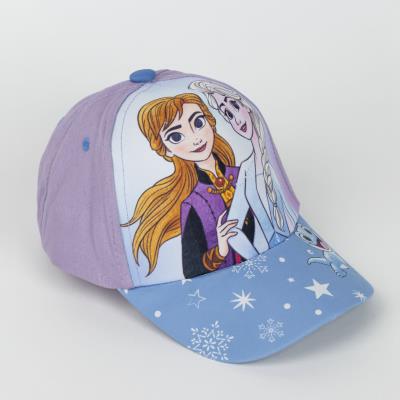 GORRA SET GAFAS DE SOL FROZEN - ILUSION SHOP