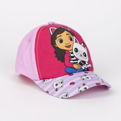 GORRA SET GAFAS DE SOL GABBY´S DOLLHOUSE - ILUSION SHOP