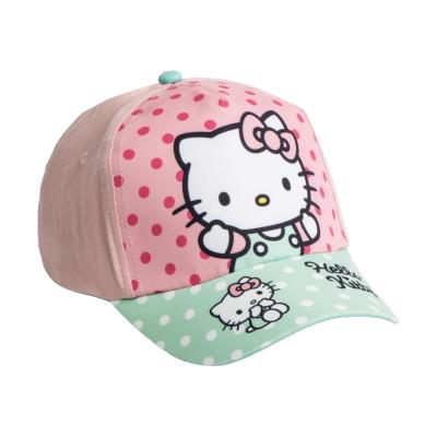 GORRA SET GAFAS DE SOL HELLO KITTY - ILUSION SHOP