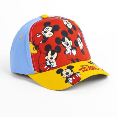 GORRA SET GAFAS DE SOL MICKEY - ILUSION SHOP