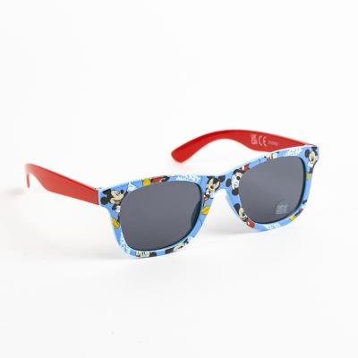 GORRA SET GAFAS DE SOL MICKEY - ILUSION SHOP