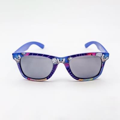 GORRA SET GAFAS DE SOL SONIC - ILUSION SHOP