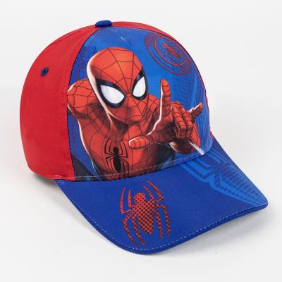 GORRA SPIDERMAN - ILUSION SHOP