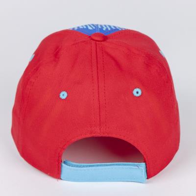 GORRA SPIDERMAN - ILUSION SHOP