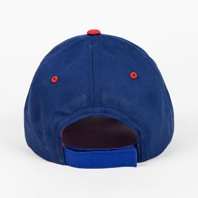 GORRA SPIDERMAN - ILUSION SHOP