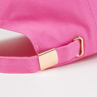 GORRA VISERA CURVA ADULTO BARBIE - ILUSION SHOP