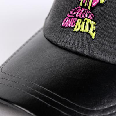 GORRA VISERA CURVA ADULTO DISNEY VILLANAS - ILUSION SHOP