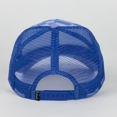 GORRA VISERA CURVA ADULTO STITCH - ILUSION SHOP