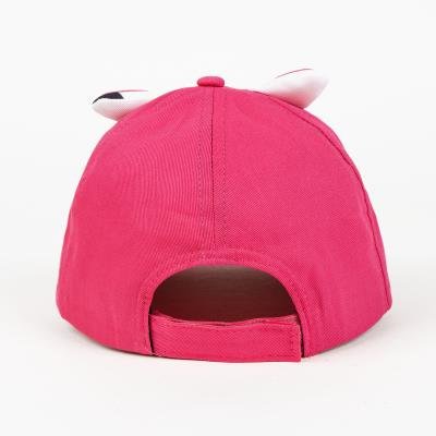 GORRA VISERA CURVA APLICACIONES GABBY´S DOLLHOUSE - ILUSION SHOP