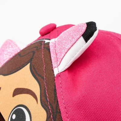 GORRA VISERA CURVA APLICACIONES GABBY´S DOLLHOUSE - ILUSION SHOP
