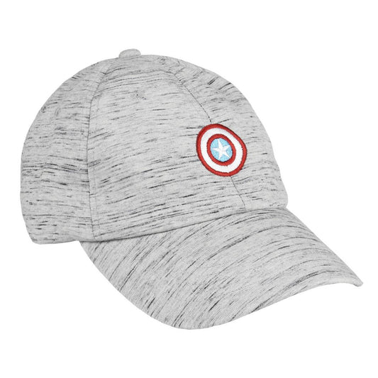 GORRA VISERA CURVA AVENGERS - ILUSION SHOP