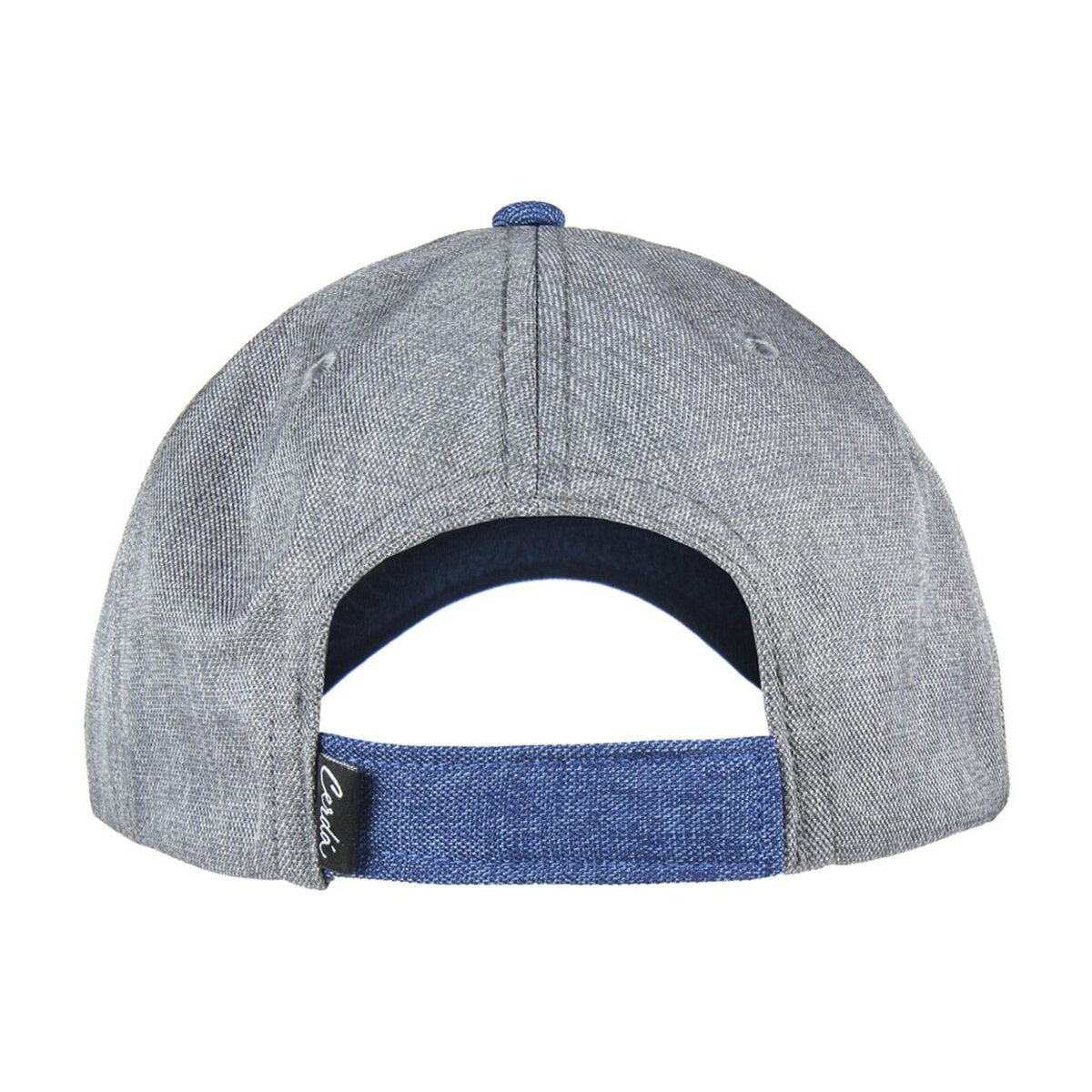 GORRA VISERA CURVA AVENGERS CAPITAN AMERICA - ILUSION SHOP