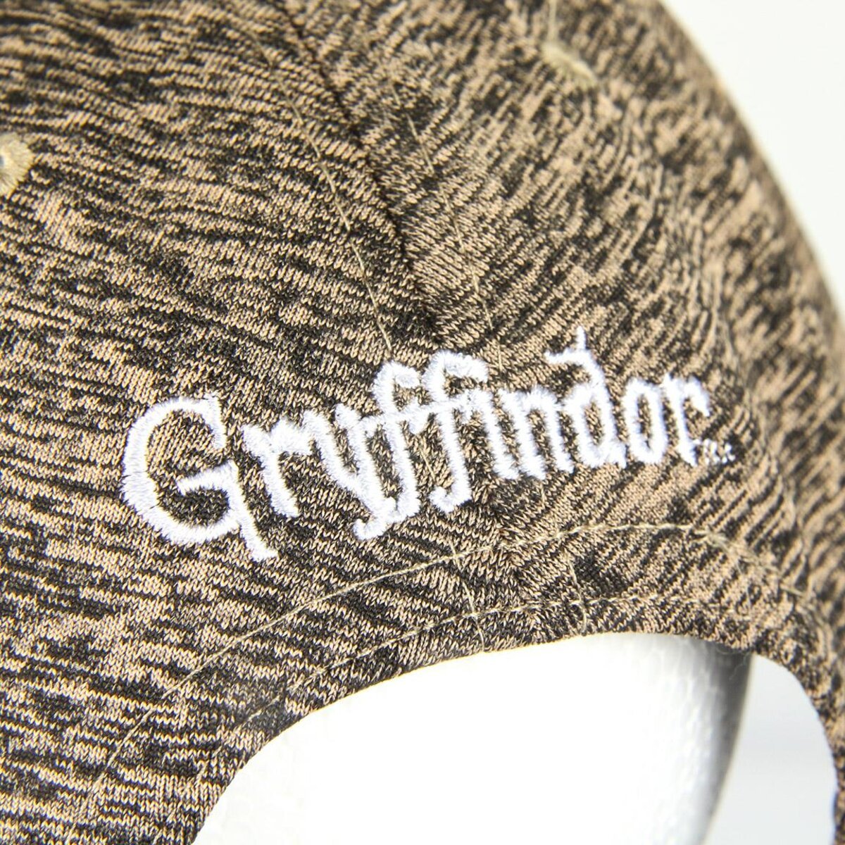 GORRA VISERA CURVA HARRY POTTER - ILUSION SHOP