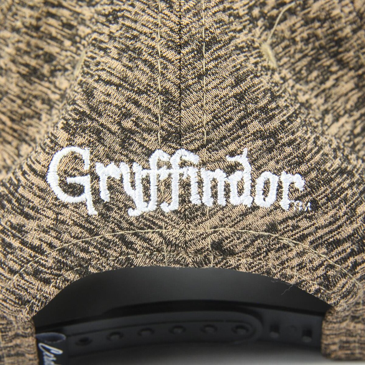 GORRA VISERA CURVA HARRY POTTER - ILUSION SHOP