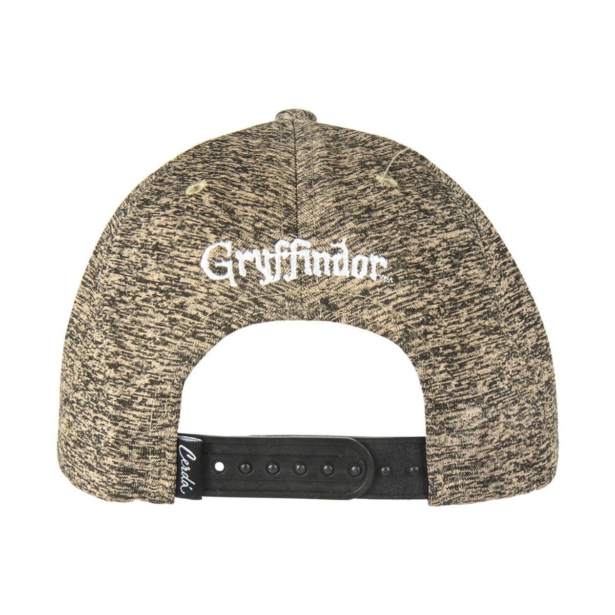 GORRA VISERA CURVA HARRY POTTER - ILUSION SHOP