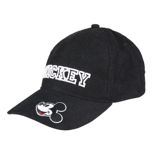 GORRA VISERA CURVA MICKEY - ILUSION SHOP