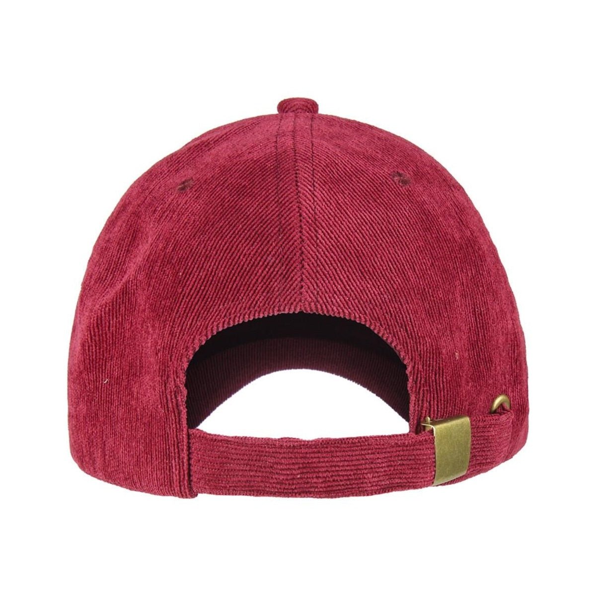 GORRA VISERA CURVA MINNIE - ILUSION SHOP