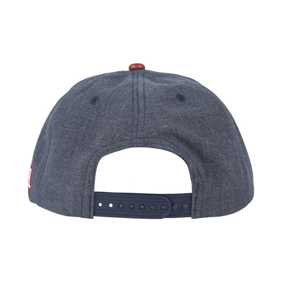 GORRA VISERA PLANA AVENGERS - ILUSION SHOP