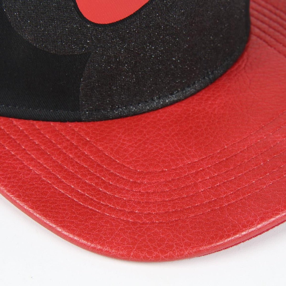 GORRA VISERA PLANA MINNIE DISNEY - ILUSION SHOP