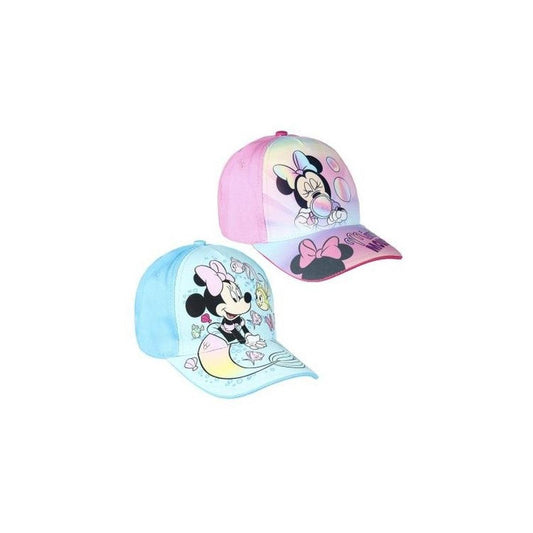 GORRAS MINNIE DISNEY PREMIUM DOS MODELOS - ILUSION SHOP
