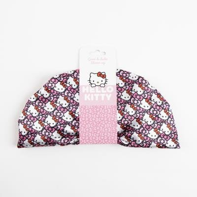 GORRO DUCHA HELLO KITTY - ILUSION SHOP